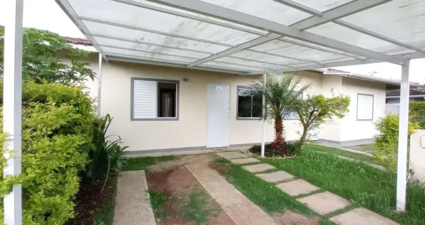Casa com 2 quartos à venda, 50 m² por r$ 220.000 - borboleta - juiz de fora/mg