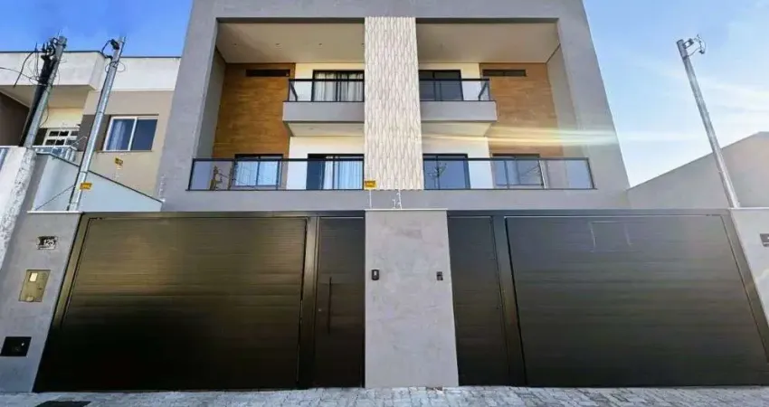 Casa à venda, 238 m² por r$ 919.000,00 - aeroporto - juiz de fora/mg