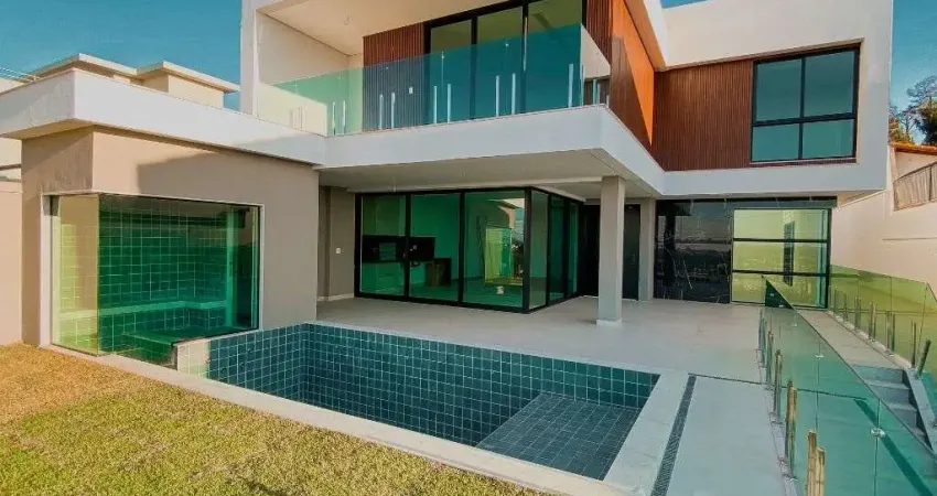 Casa com 4 quartos à venda, 650 m² por r$ 3.490.000 - granville - juiz de fora/mg