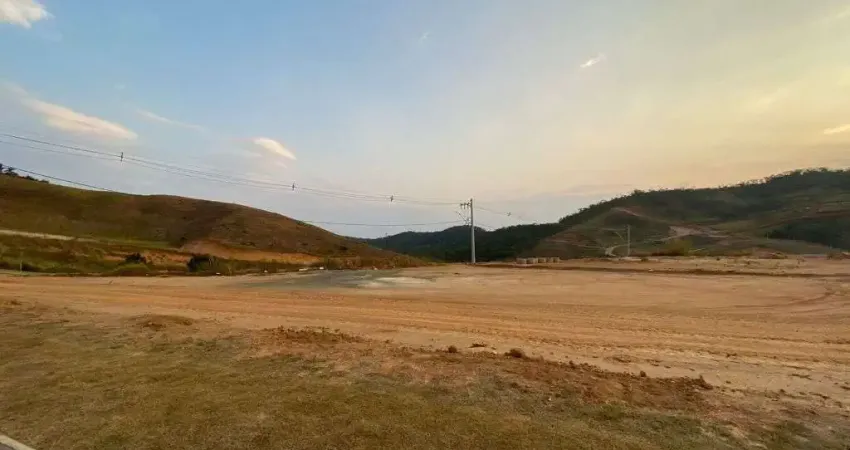 Terreno à venda, 514 m² por r$ 160.000,00 - salvaterra - juiz de fora/mg