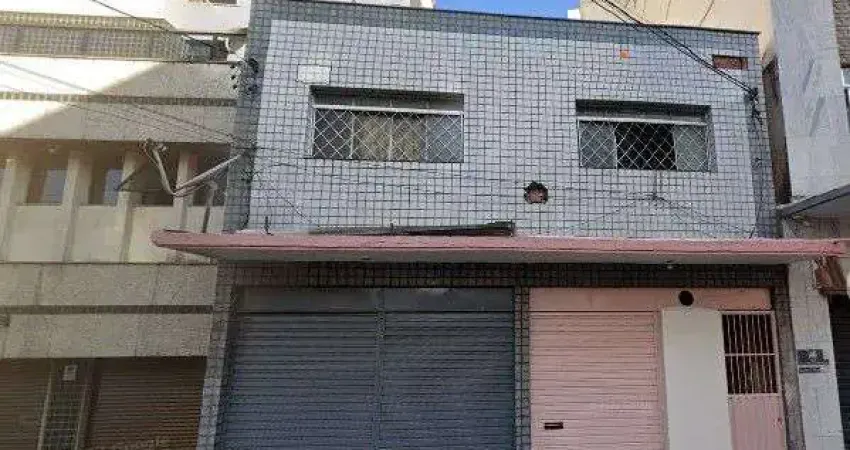 Loja, 180 m² - venda por r$ 750.000,00 ou aluguel por r$ 6.000,00/mês - centro - juiz de fora/mg