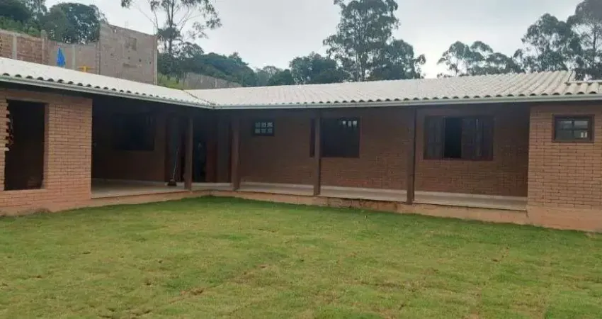 Chácara com 2 quartos à venda, 1073 m² por r$ 1.000.000 - reprêsa - juiz de fora/mg