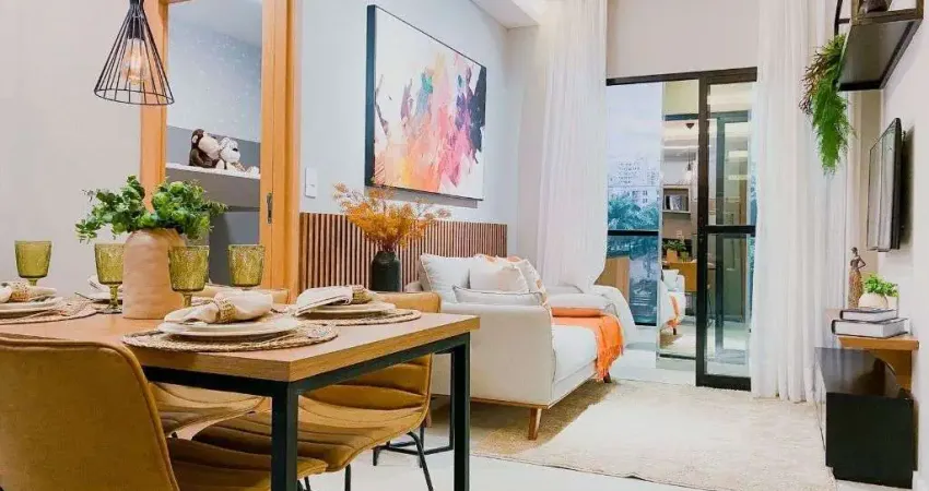 Apartamento com 2 quartos à venda, 58 m² por r$ 499.000 - são mateus - juiz de fora/mg