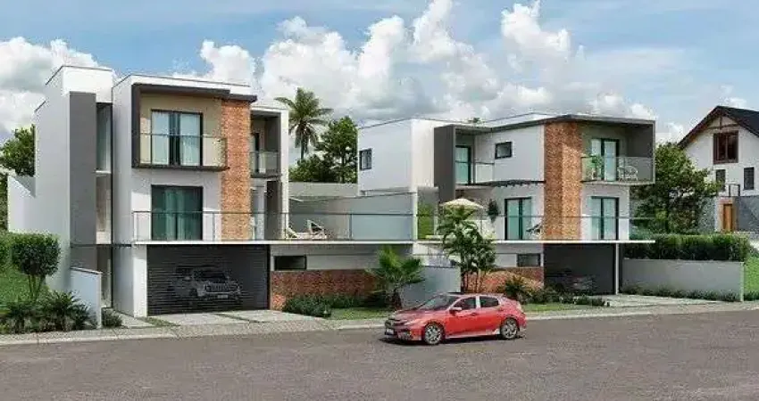 Casa com 3 quartos à venda, 215 m² por r$ 800.000,00 - aeroporto - juiz de fora/mg