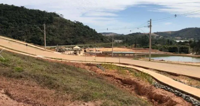 Terreno à venda, 622 m² por r$ 390.000,00 - estrela do lago - juiz de fora/mg