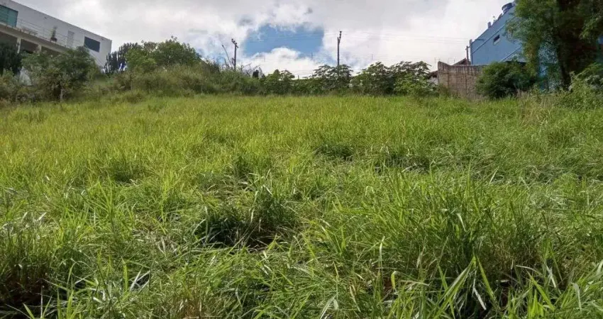 Terreno à venda, 1210 m² por r$ 280.000,00 - bom pastor - juiz de fora/mg