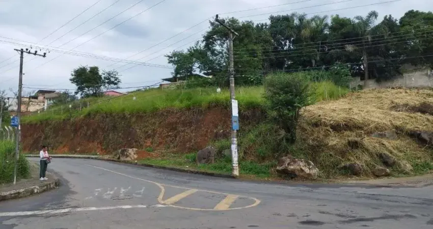 Terreno à venda, 1540 m² por r$ 360.000,00 - são geraldo - juiz de fora/mg