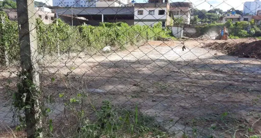 Terreno, 2180 m² - venda por r$ 680.000,00 ou aluguel por r$ 1.275,00/mês - ipiranga - juiz de fora/mg