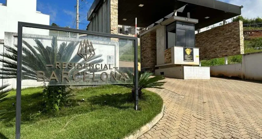 Terreno à venda, 438 m² por r$ 263.000,00 - salvaterra - juiz de fora/mg