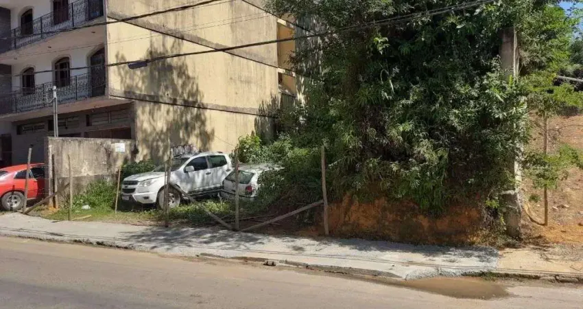 Terreno à venda, 336 m² por r$ 155.000,00 - são geraldo - juiz de fora/mg