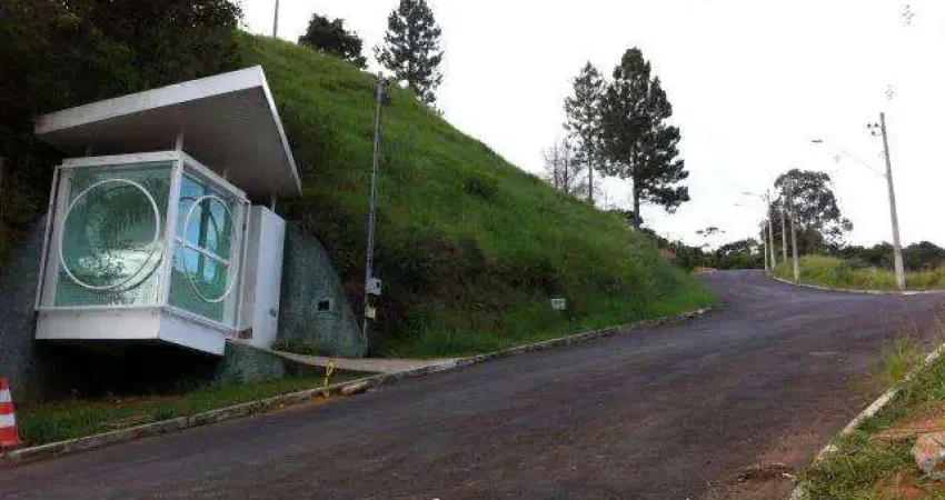 Terreno em condomínio à venda, 635 m² por r$ 210.000 - condomínio parque do império - juiz de fora/mg