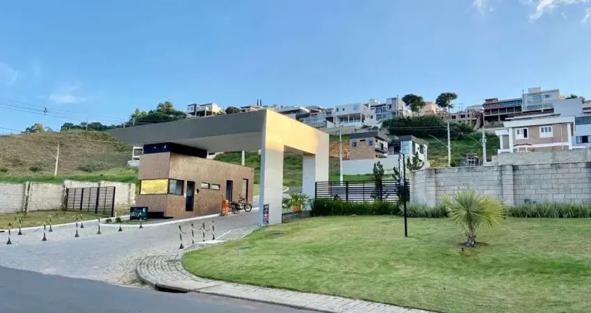 Terreno à venda, 367 m² por r$ 198.000,00 - reserva são pedro - juiz de fora/mg