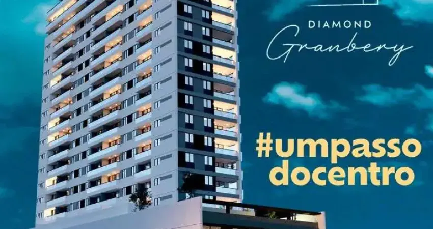 Cobertura com 3 quartos à venda, 104 m² por r$ 1.059.000 - granbery - juiz de fora/mg