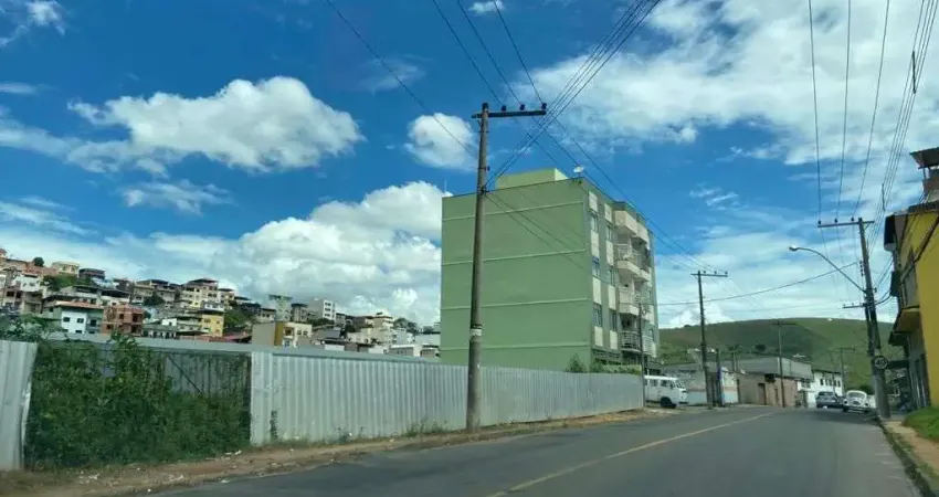 Terreno à venda, 575 m² por r$ 900.000,00 - milho branco - juiz de fora/mg