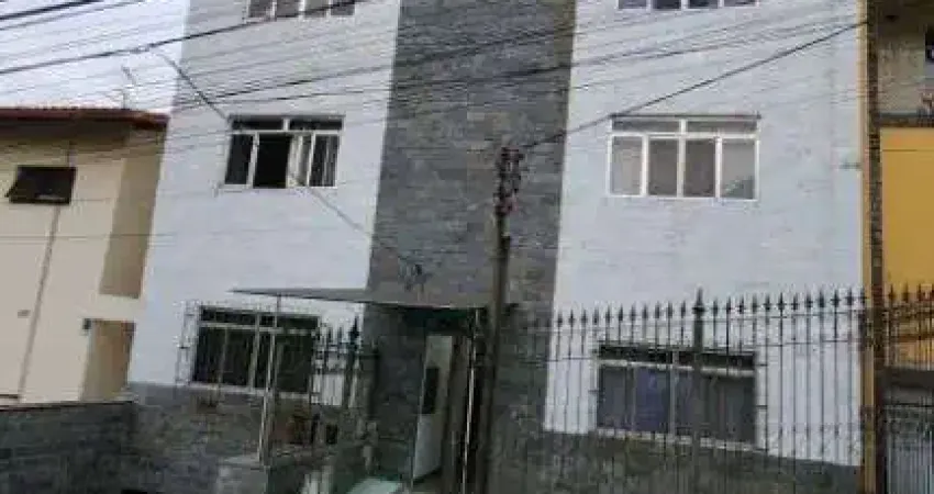 Apartamento com 3 quartos à venda, 91 m² - santa terezinha - juiz de fora/mg