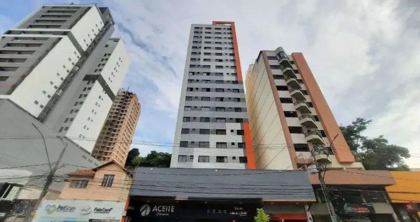 Apartamento com 1 quarto, 57 m² - venda por r$ 250.000 ou aluguel por r$ 1.100,00/mês - são mateus - juiz de fora/mg