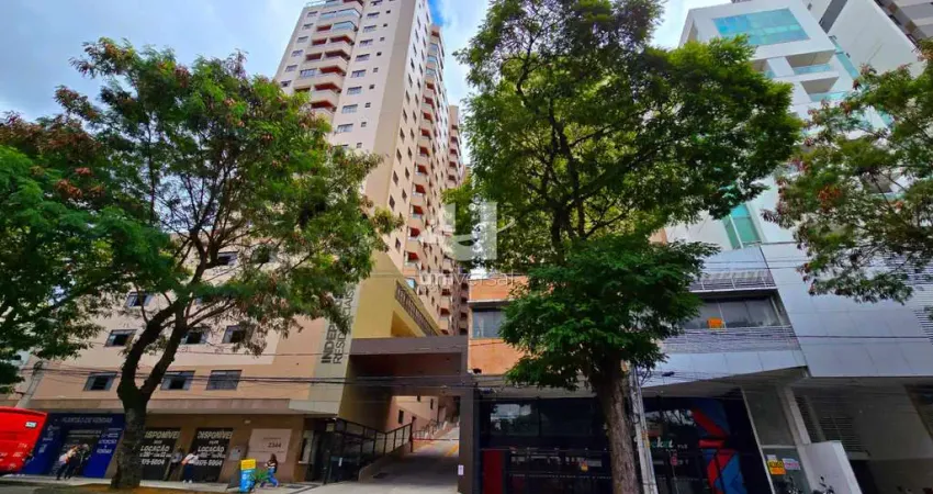 Apartamento com 3 quartos à venda, 110 m² por r$ 599.000 - são mateus - juiz de fora/mg