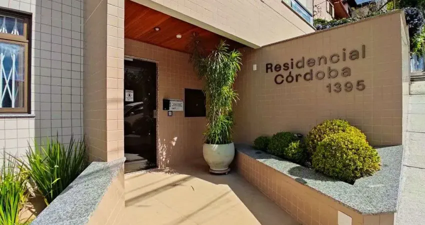 Apartamento com 2 quartos à venda, 60 m² por r$ 384.000 - santa helena - juiz de fora/mg