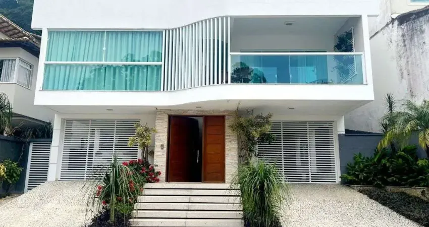 Casa com 5 quartos à venda, 560 m² de r$ 2690.000,00 por r$ 2.390.000 -que imperial - juiz de fora/mg
