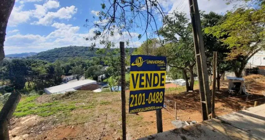 Terreno à venda, 588 m² por r$ 350.000,00 - aeroporto - juiz de fora/mg
