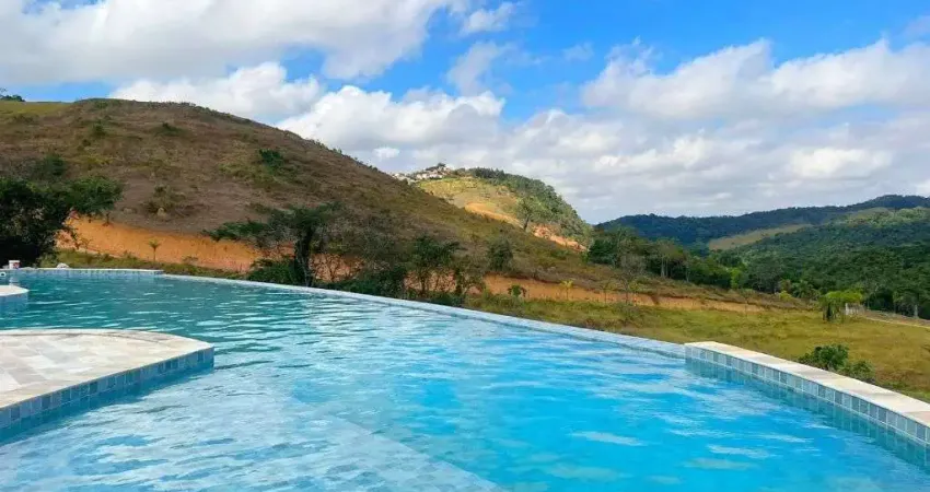 Terreno à venda, 386 m² por r$ 175.000,00 - reserva ecoville - matias barbosa/mg