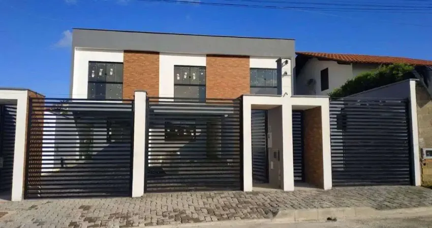 Casa com 3 quartos à venda, 118 m² por r$ 439.000 - fontesville - juiz de fora/mg