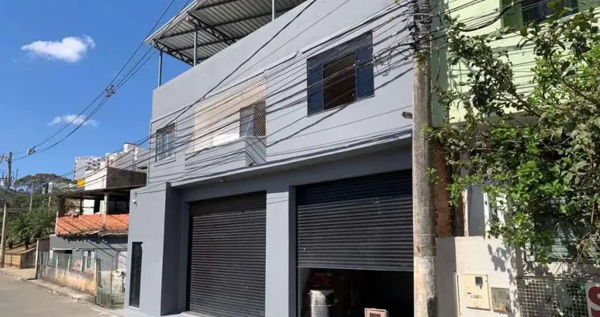 Loja à venda, 205 m² por R$ 1.100.000,00 - São Pedro - Juiz de Fora/MG