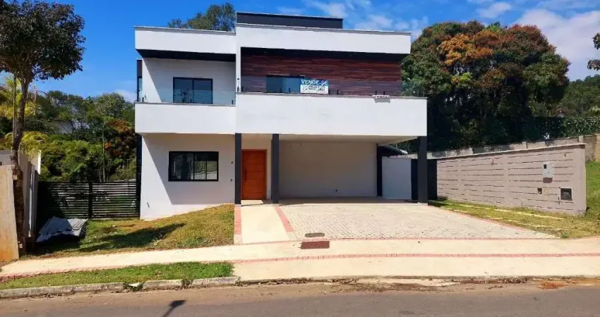 Casa com 5 quartos à venda, 300 m² por r$ 1.400.000 - residencial alvim - juiz de fora/mg