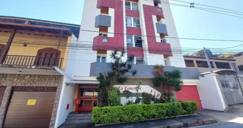 Apartamento com 2 quartos à venda, 61 m² por r$ 210.000 - bandeirantes - juiz de fora/mg