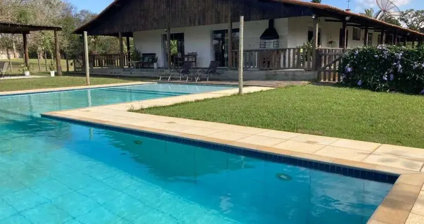 Fazenda com 5 quartos à venda, 338800 m² por r$ 4.200.000 - massambará - vassouras/rj