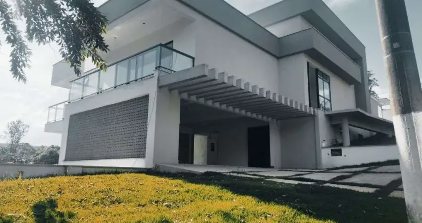 Casa com 3 quartos à venda, 450 m²  - bosque do lago - juiz de fora/mg