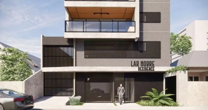 Apartamento garden à venda, 188 m² por r$ 1.300.000,00 - cascatinha - juiz de fora/mg