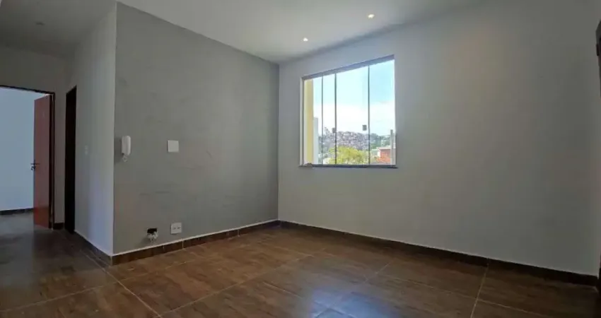 Apartamento com 2 quartos à venda, 70 m² por r$ 250.000 - bandeirantes - juiz de fora/mg