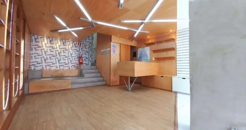 Loja à venda, 150 m² por r$ 1.799.000,00 - centro - juiz de fora/mg