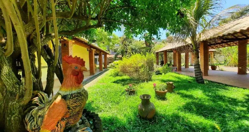 Chácara com 4 quartos à venda, 4000 m² por r$ 1.150.000 - chapeu duvas - juiz de fora/mg