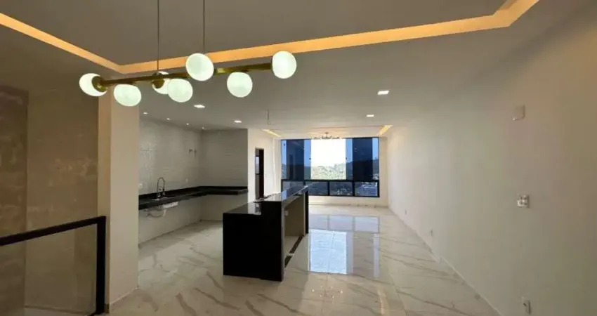 Casa com 3 quartos à venda, 290 m² por r$ 750.000 - via do sol - juiz de fora/mg