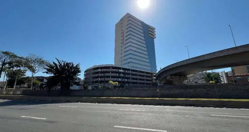 Sala à venda, 80 m² por r$ 900.000,00 - centro - juiz de fora/mg