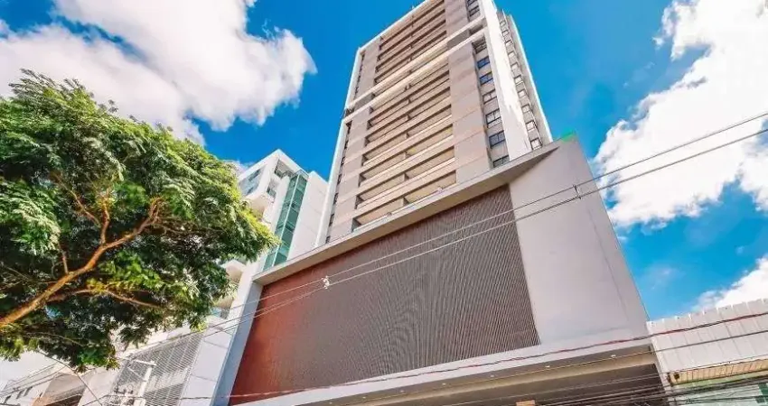 Studio com 1 quarto à venda, 34 m² por r$ 305.000 - são mateus - juiz de fora/mg