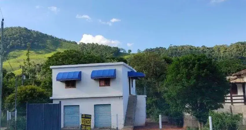 Sobrado com 2 quartos à venda, 140 m² por r$ 219.000 - monte verde - juiz de fora/mg