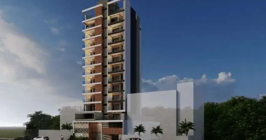 Cobertura com 3 suítes à venda, 159 m² por r$ - passos - juiz de fora/mg