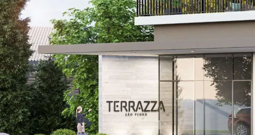 Apartamento com 2 quartos à venda, 61 m² por r$ 479.000 - são pedro - juiz de fora/mg