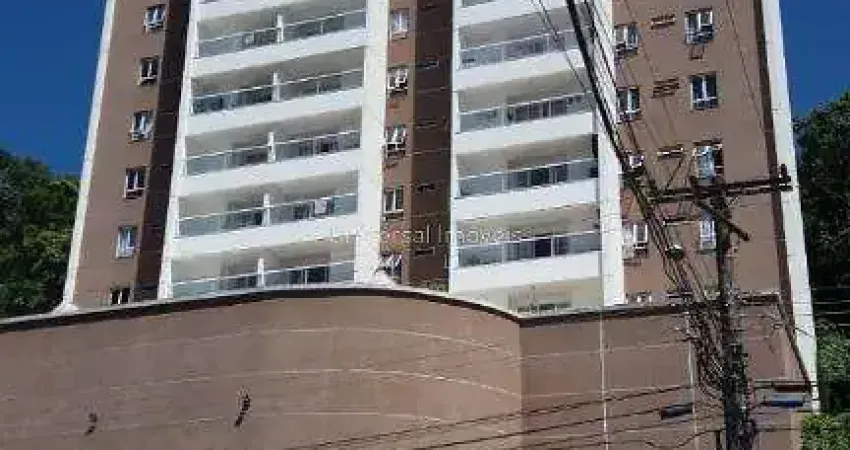 Apartamento com 2 quartos à venda, 144 m² por r$ 740.000 - cascatinha - juiz de fora/mg