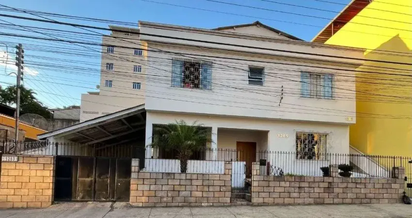 Casa com 3 quartos à venda por r$ 730.000 - manoel honório - juiz de fora/mg