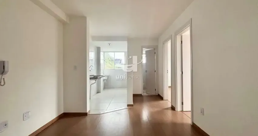 Oportunidade única de adquirir um imóvel *novo* no park teixeiras por r$169.900