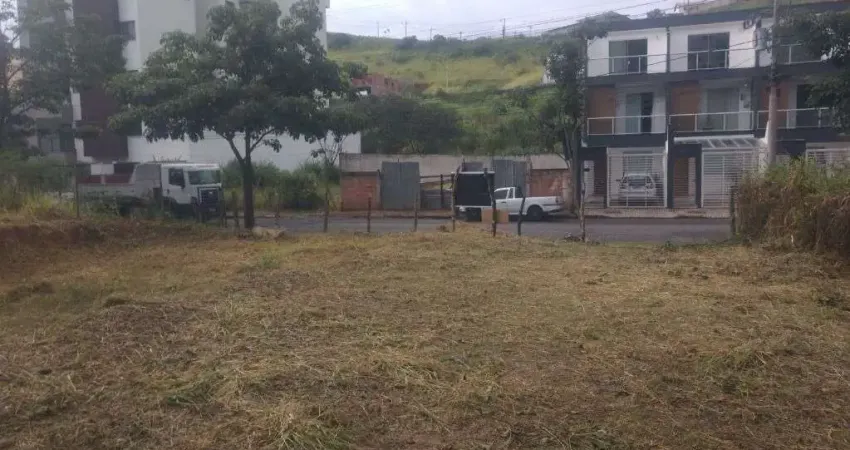 Terreno à venda, 683 m² por r$ 600.000,00 - recanto da mata - juiz de fora/mg