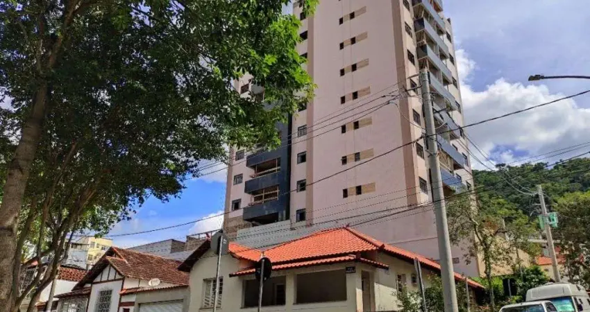Apartamento garden com 2 quartos à venda, 72 m² por r$ 769.000 - jardim glória - juiz de fora/mg