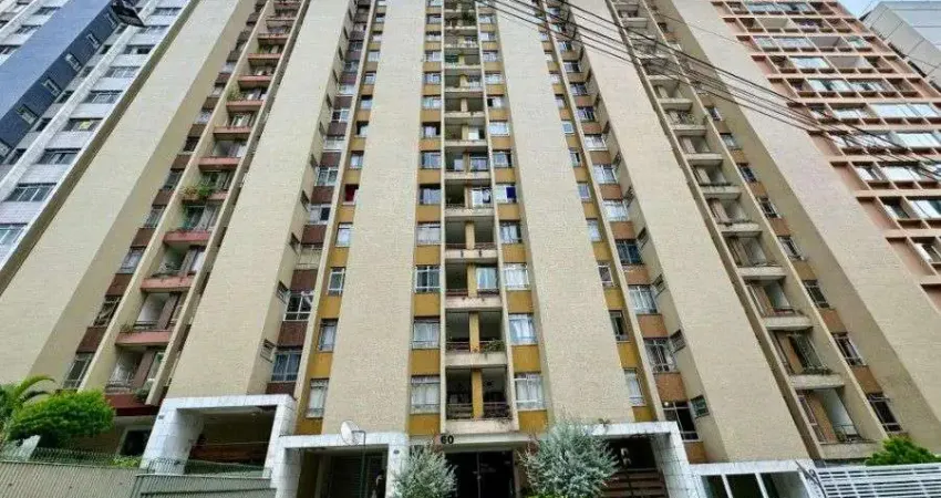 Apartamento com 4 quartos à venda, 97 m² por r$ 450.000 - centro - juiz de fora/mg