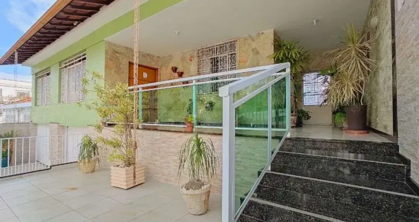 Casa com 4 quartos à venda, 251 m² por r$ 950.000 - bairu - juiz de fora/mg