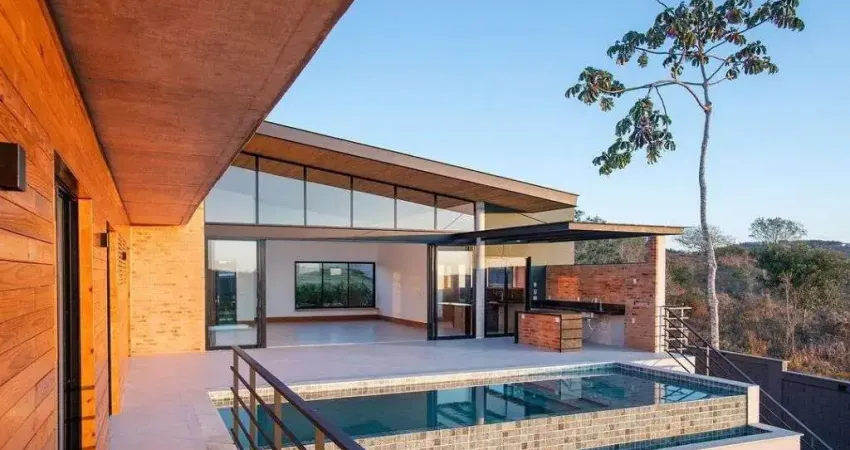 Casa com 4 quartos à venda, 600 m² de r$ 3.490.000 por r$ 2.980.000 - residencial alvim - juiz de fora/mg