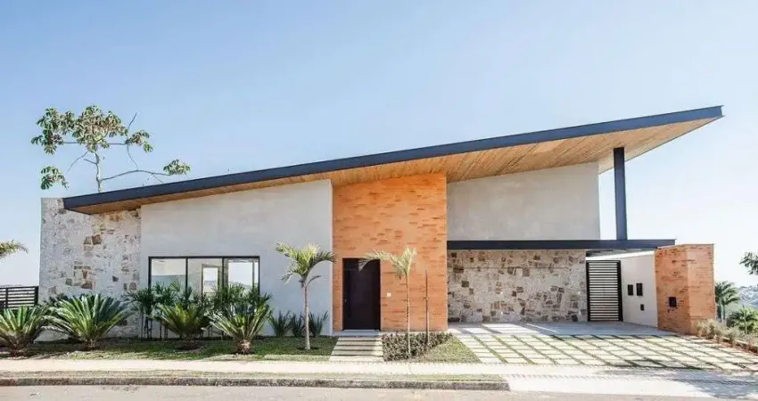 Casa com 4 quartos à venda, 600 m² de r$ 3.490.000 por r$ 2.690.000 - residencial alvim - juiz de fora/mg